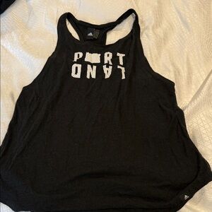 Adidas Portland Tank Top